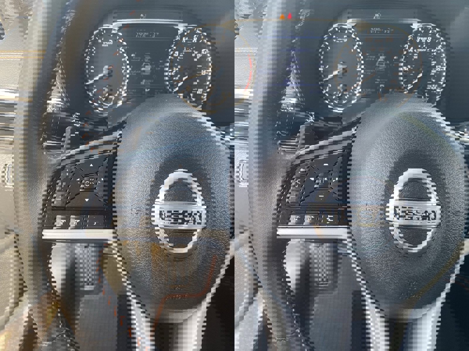 Certified 2021 Nissan Altima 2.5 SR w/ SR Premium Package image 25