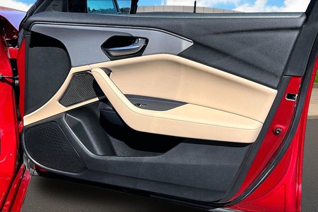 Used 2022 Acura TLX SH-AWD w/ Technology Package image 18