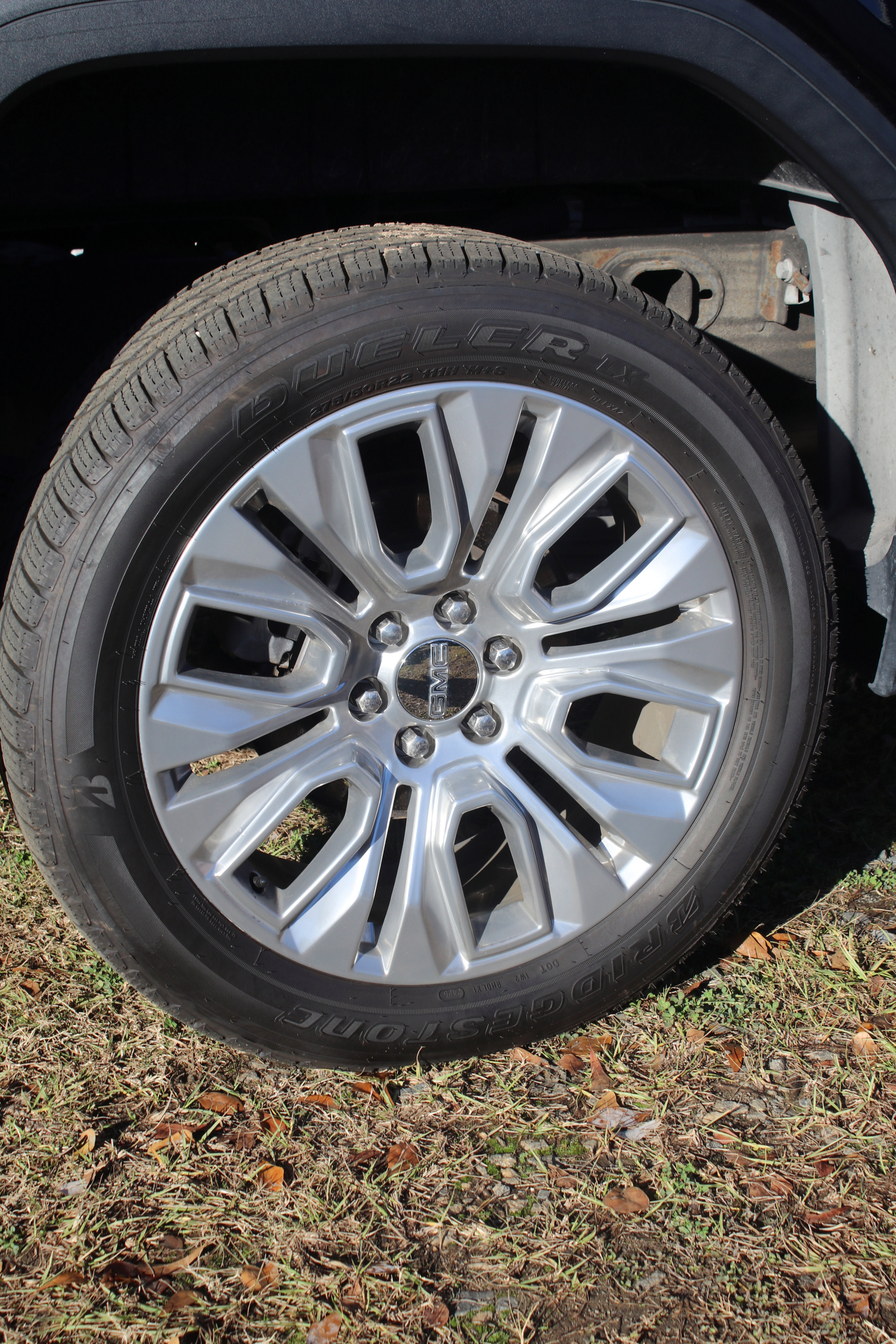 Used 2022 GMC Sierra 1500 Denali w/ Denali Reserve Package image 6