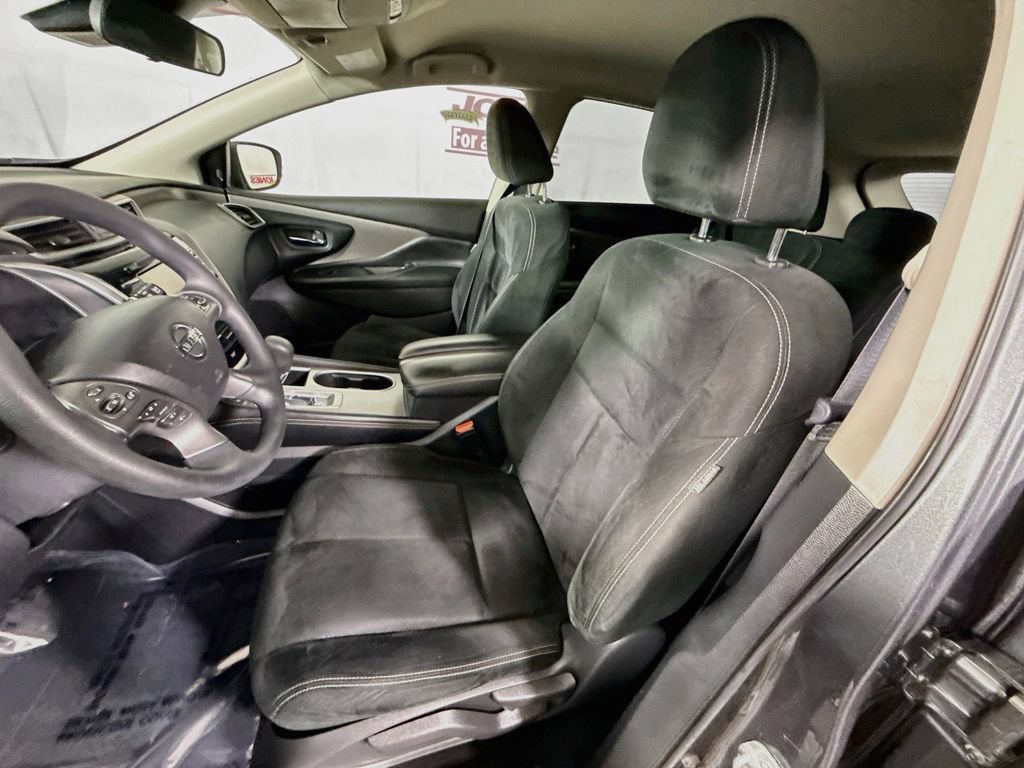 Used 2020 Nissan Murano S w/ Technology Package FWD image 23