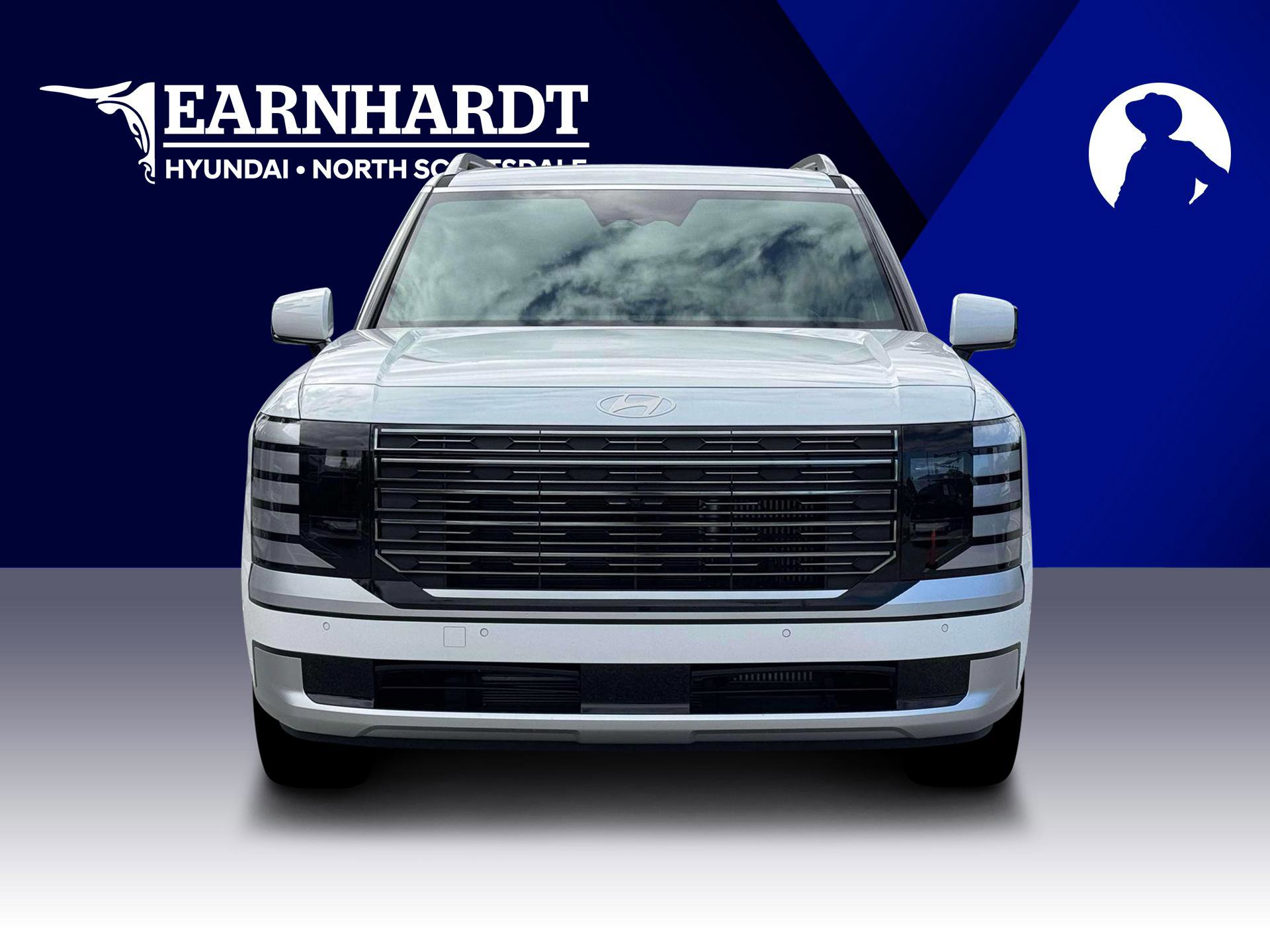 New 2026 Hyundai Palisade Calligraphy image 12