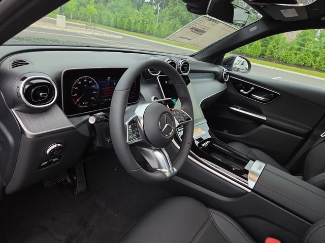 New 2026 Mercedes-Benz GLC 300 4MATIC image 25