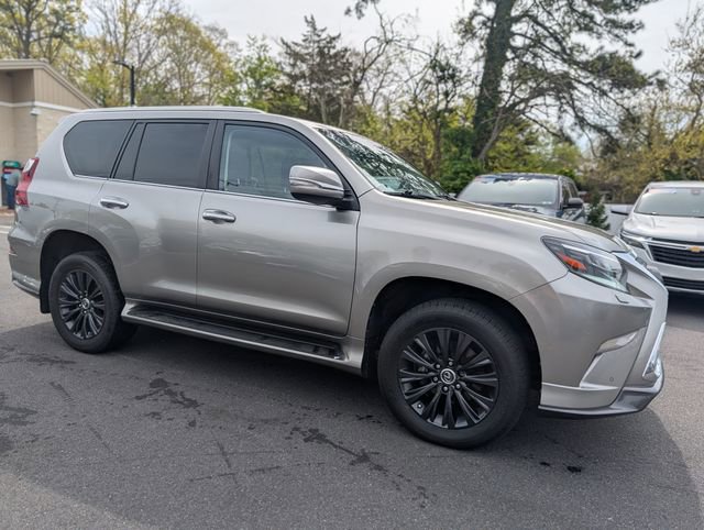 Used 2021 Lexus GX 460 Premium AWD/4WD image 6