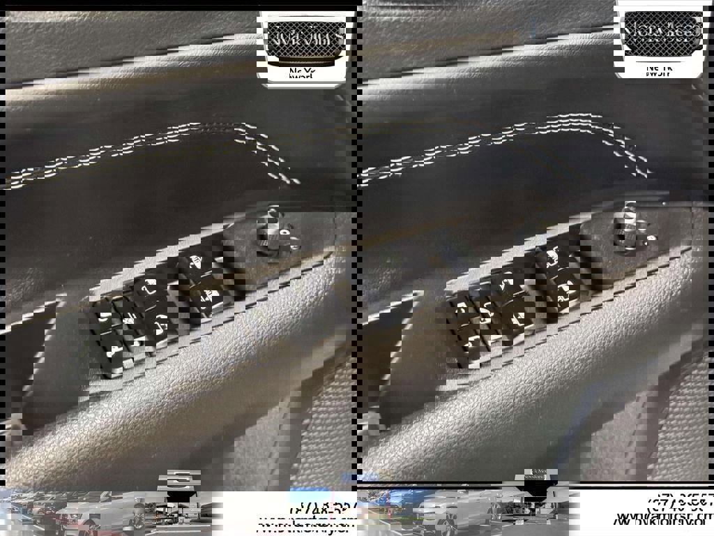 Used 2023 Jeep Compass High Altitude image 13