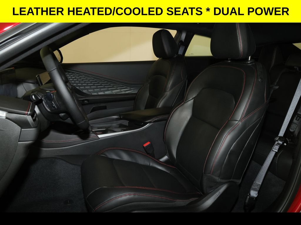 New 2026 Dodge Charger R/T AWD/4WD image 3