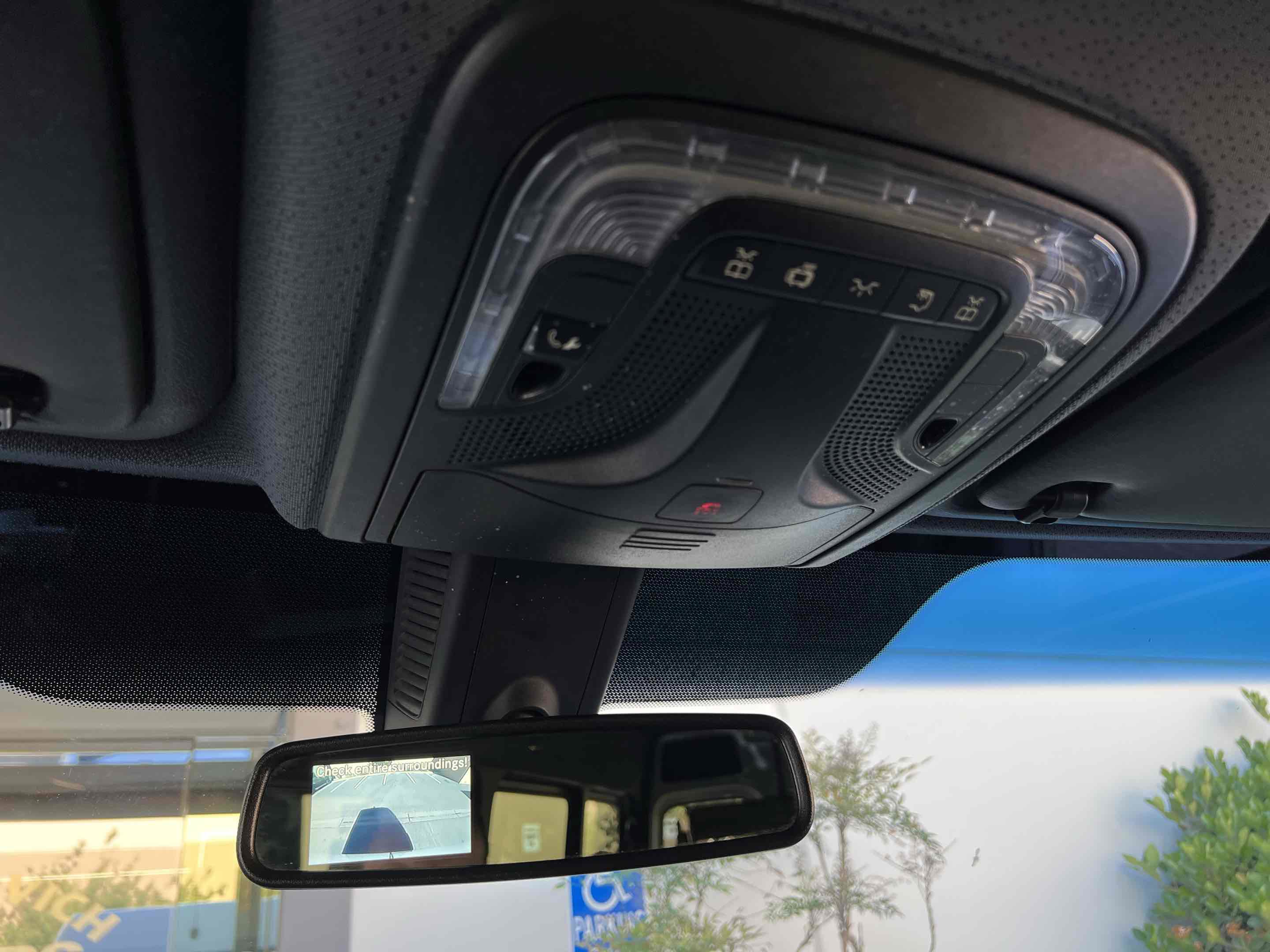 Used 2019 Mercedes-Benz Sprinter 2500 w/ Driver Convenience Package image 8