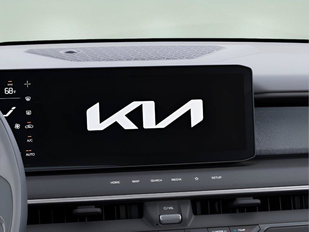 New 2026 Kia EV9 Wind AWD/4WD image 15