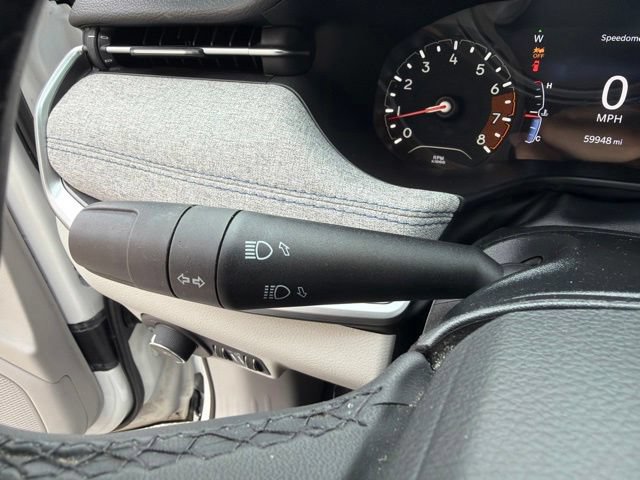 Used 2024 Jeep Compass Latitude AWD/4WD image 26