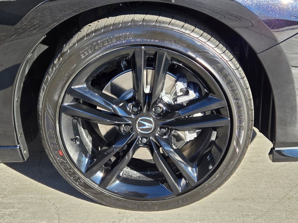 New 2026 Acura Integra A-Spec image 8