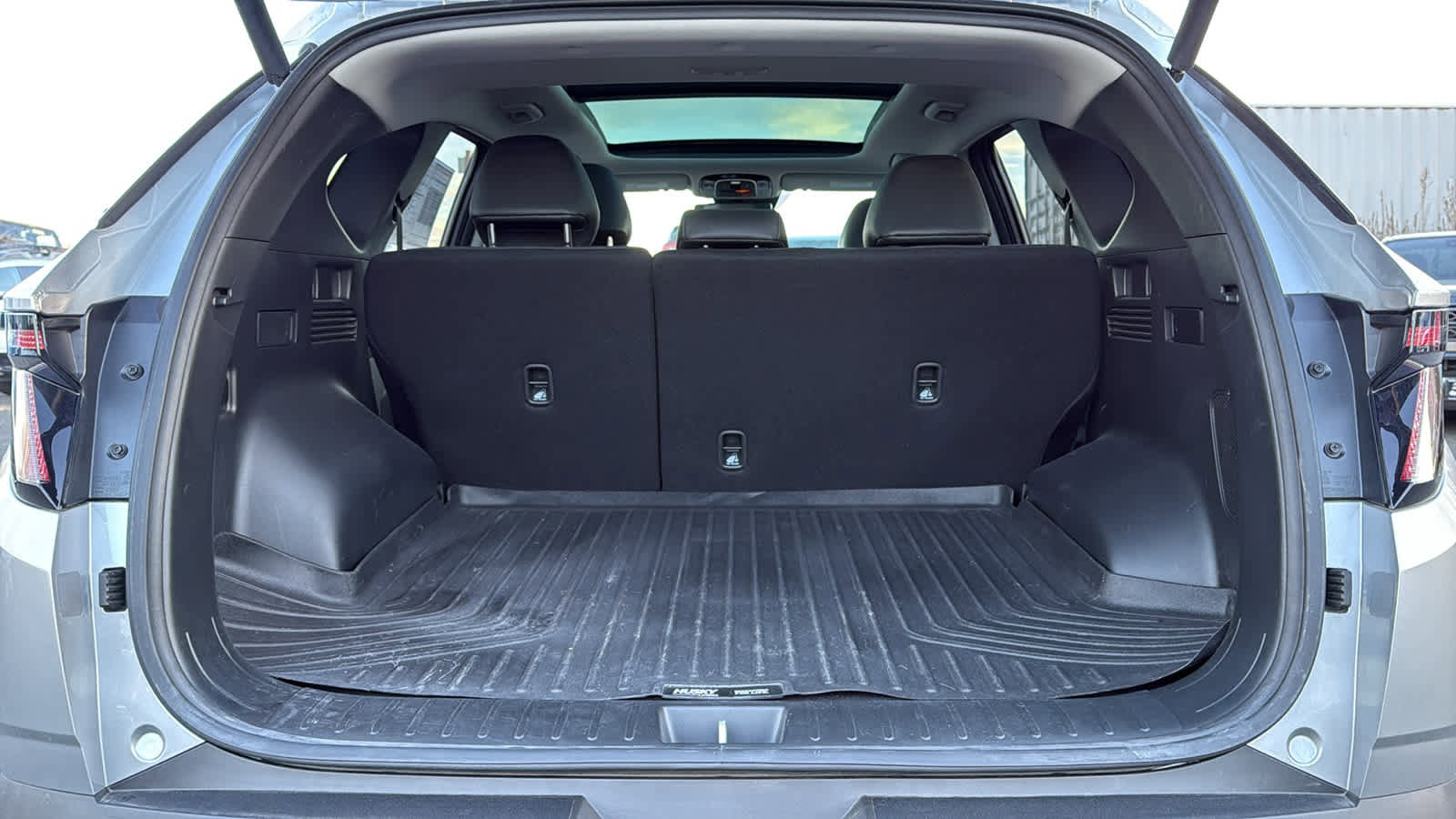 Used 2023 Hyundai Tucson Limited image 28