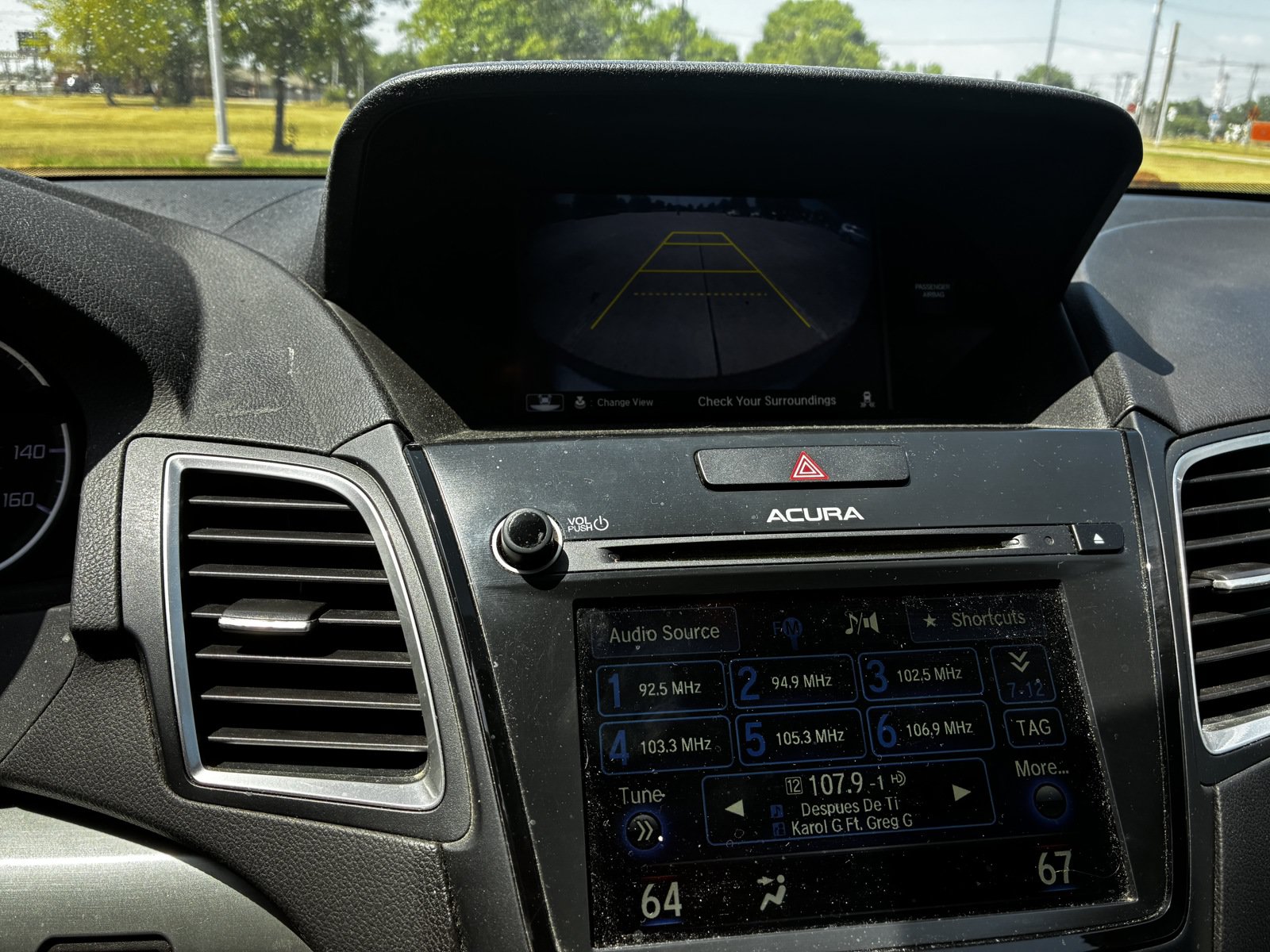 Used 2017 Acura RDX w/ Tech & AcuraWatch Plus Pack FWD image 32