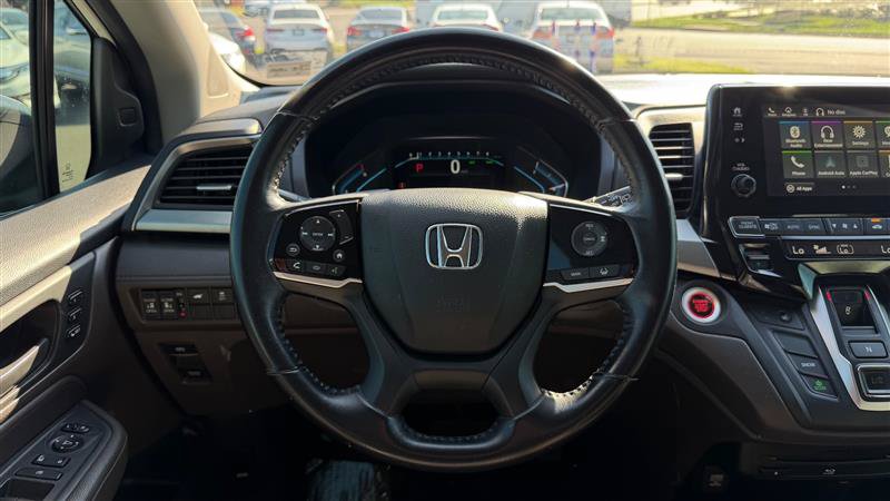 Used 2019 Honda Odyssey EX-L image 28