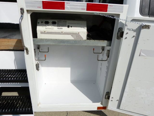 Used 2019 Ford F550 2WD Regular Cab Super Duty image 22