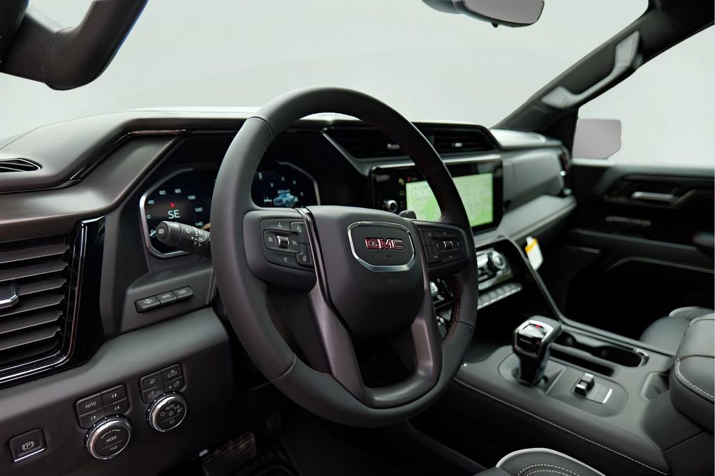 New 2026 GMC Sierra 1500 AT4X image 8
