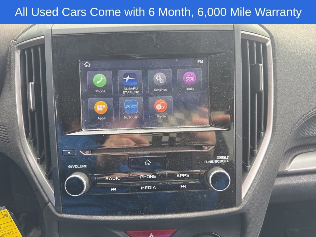 Used 2019 Subaru Forester Premium w/ All-Weather Package image 19