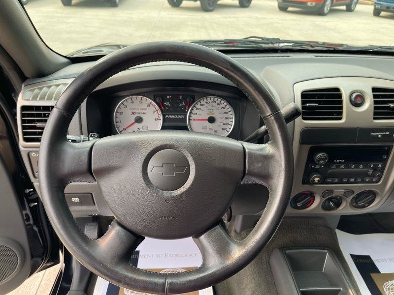 Used 2005 Chevrolet Colorado LS w/ Xtreme Appearance Package RWD image 27