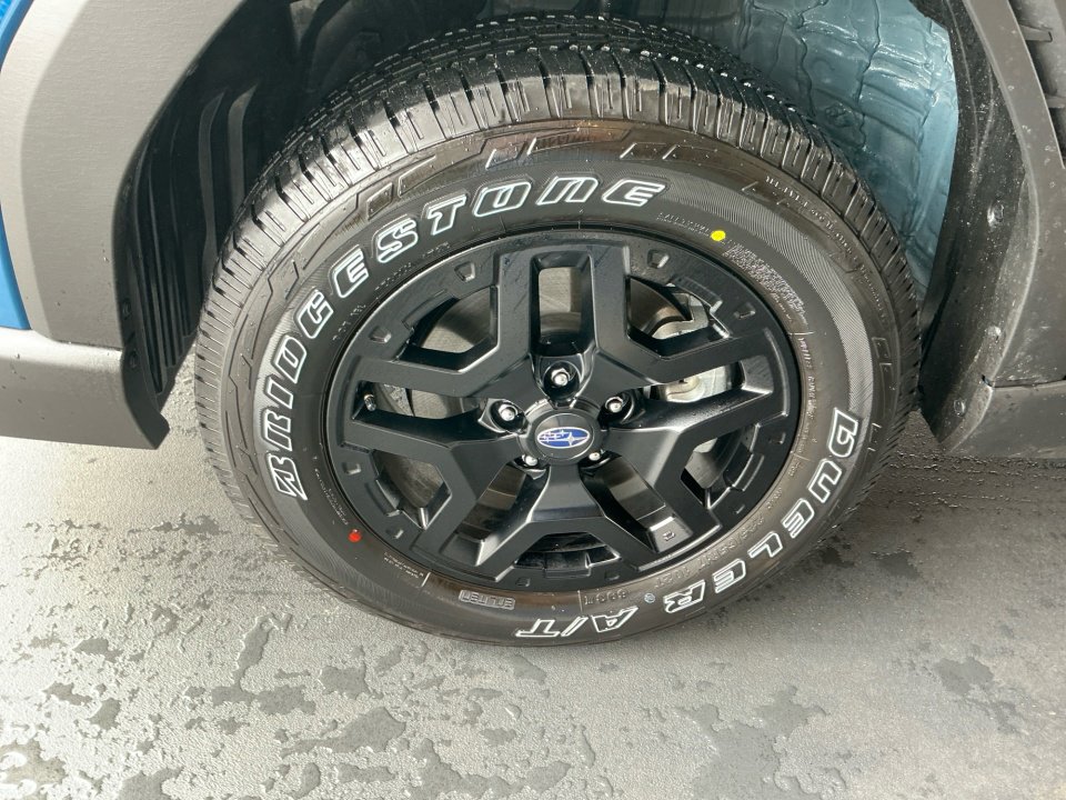 New 2026 Subaru Outback Wilderness image 21