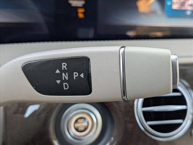 Used 2018 Mercedes-Benz S 450 Sedan image 12
