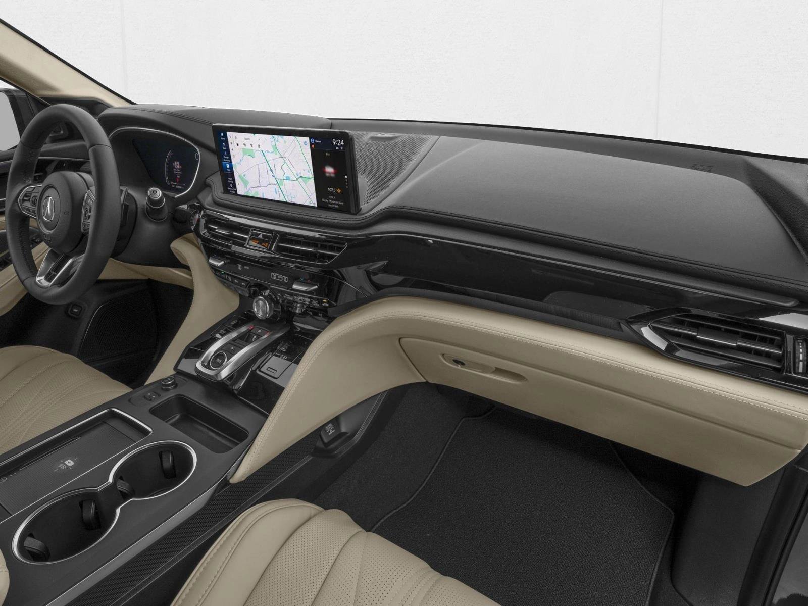 New 2026 Acura MDX SH-AWD w/ Advance Package image 11