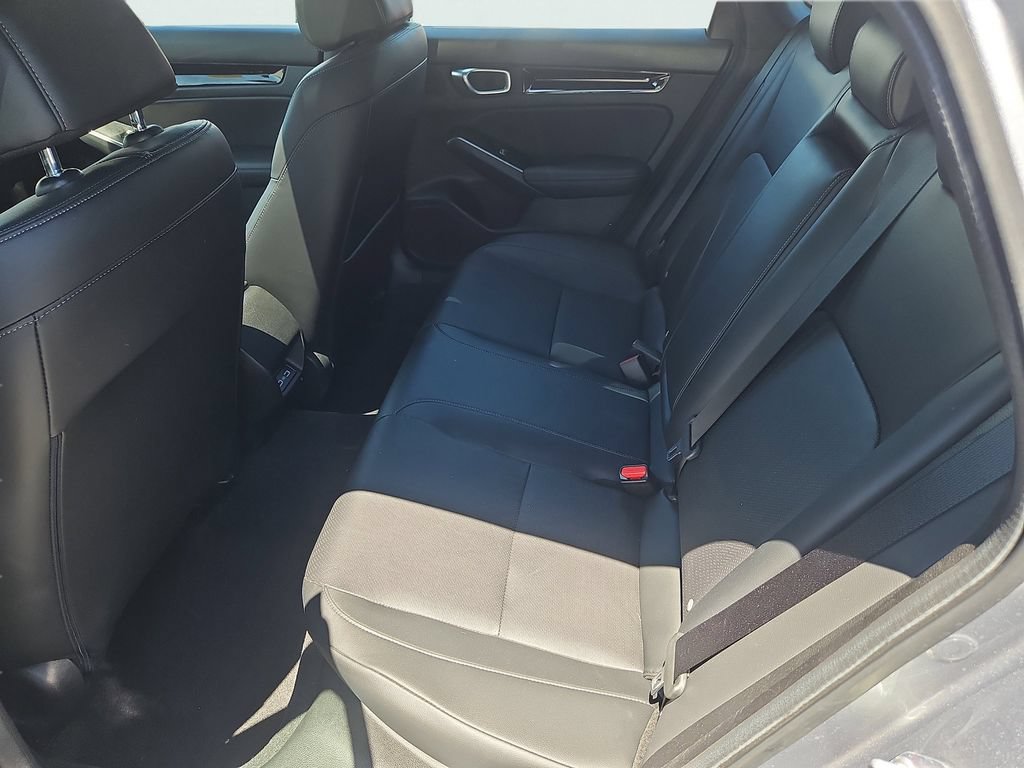 Certified 2023 Honda Civic Sport Touring image 32