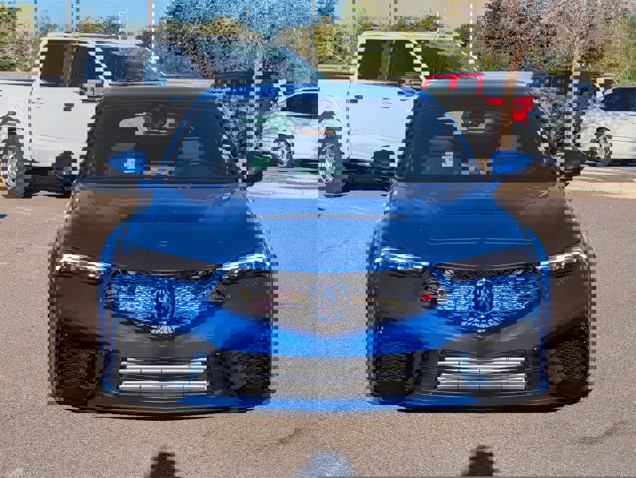 New 2026 Acura Integra Type S image 9