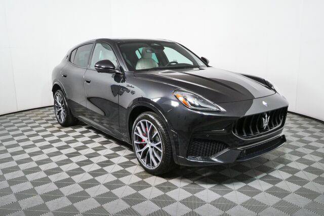 New 2027 Maserati Grecale Modena AWD/4WD image 42