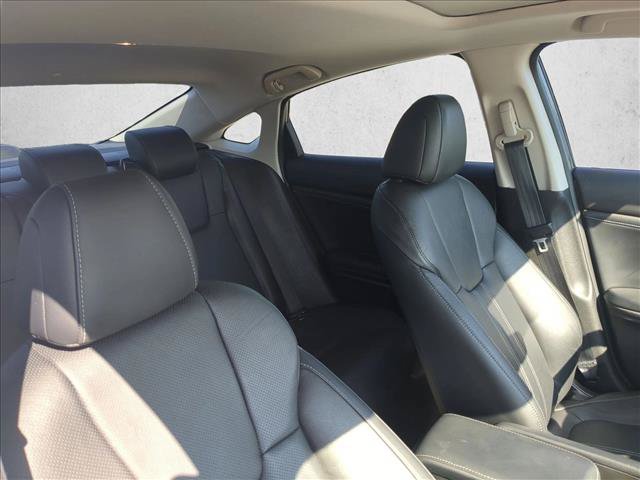 Used 2022 Honda Insight Touring image 20