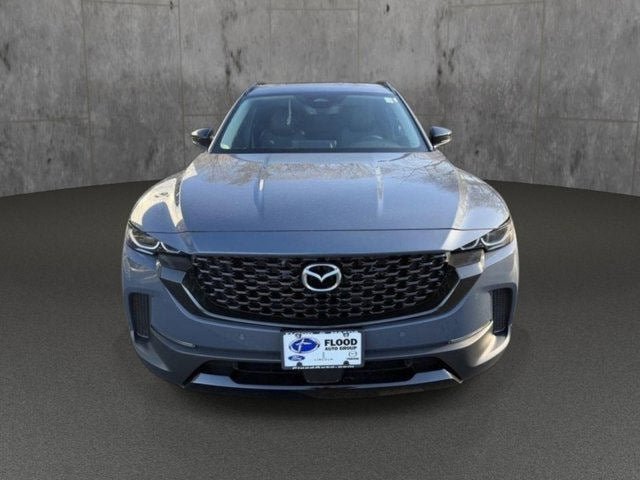New 2026 MAZDA CX-50 AWD 2.5 Hybrid w/ Weather Package image 20