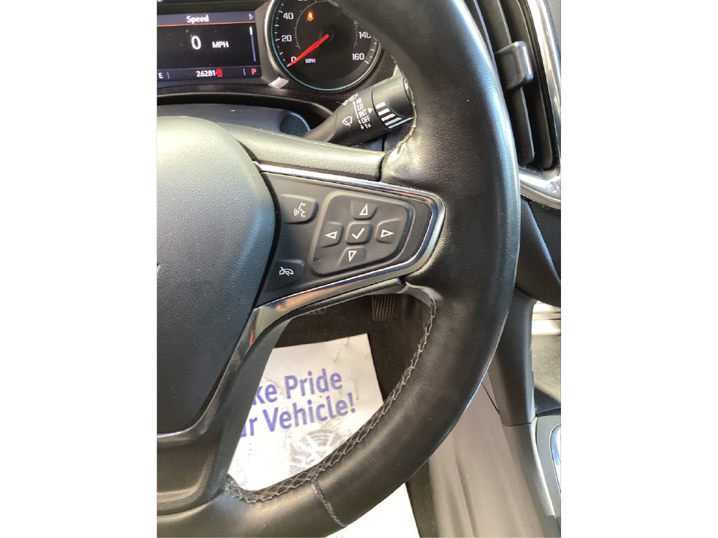 Used 2024 Chevrolet Equinox LT AWD/4WD image 30
