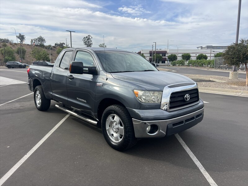 Used 2007 Toyota Tundra SR5 RWD image 17