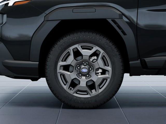 New 2026 Subaru Outback Premium image 9