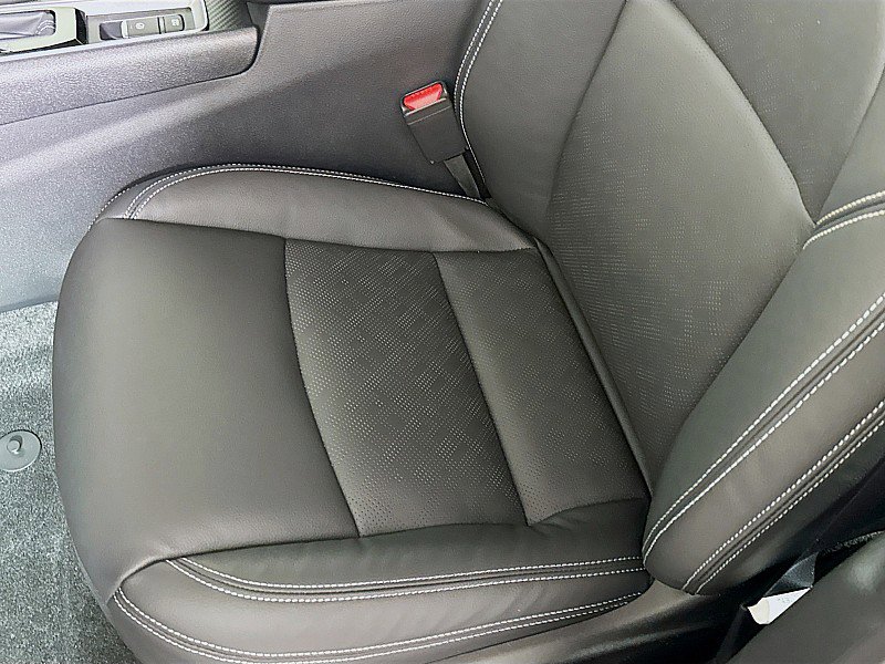 New 2026 Nissan Altima 2.5 SV w/ SV Premium Package image 20