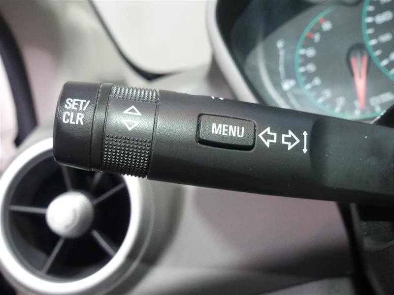 Used 2019 Chevrolet Sonic Premier FWD image 33