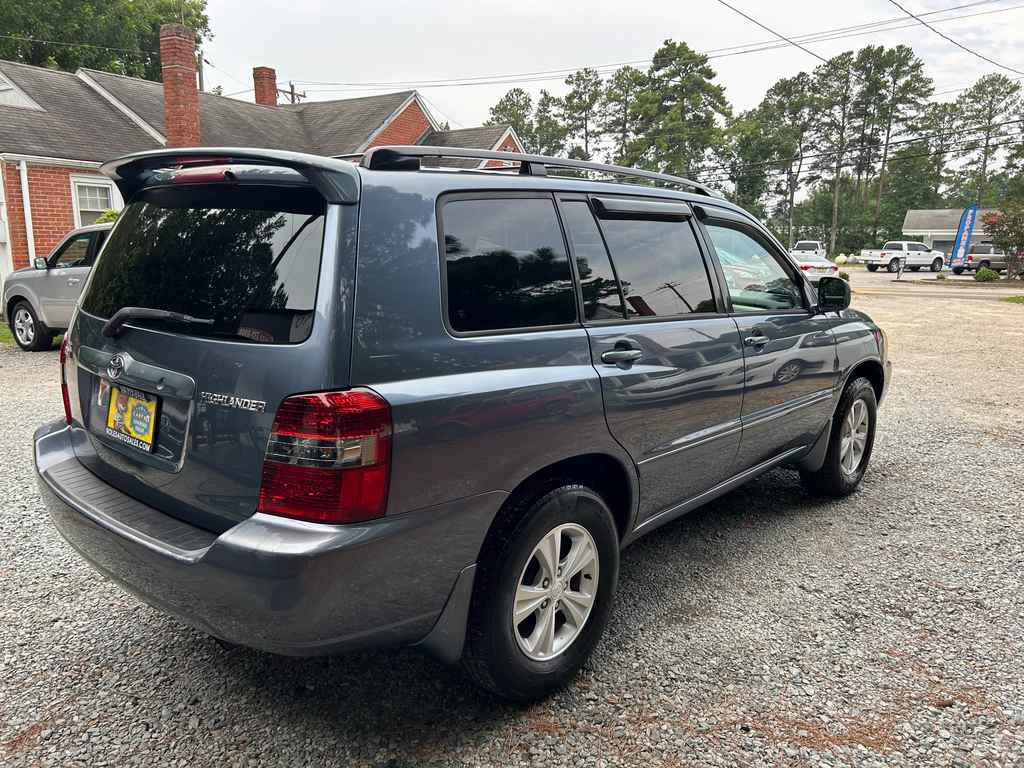Used 2007 Toyota Highlander 2WD image 6
