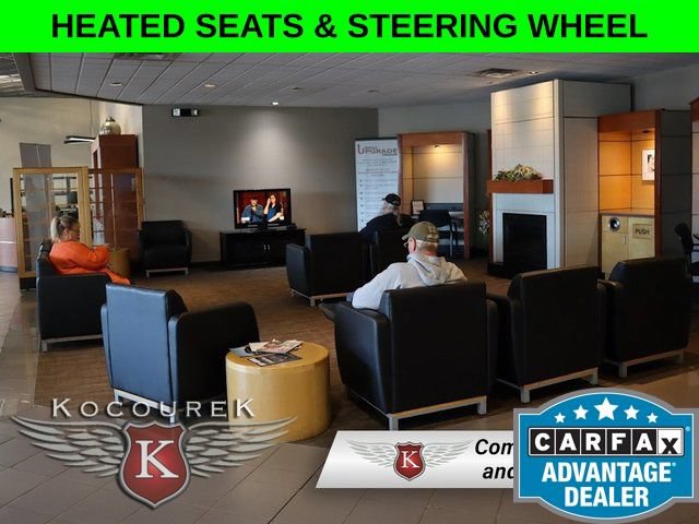 Used 2022 Jeep Compass Latitude AWD/4WD image 31