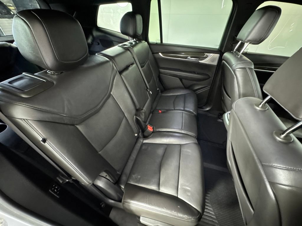 Used 2020 Cadillac XT6 Sport AWD/4WD image 44