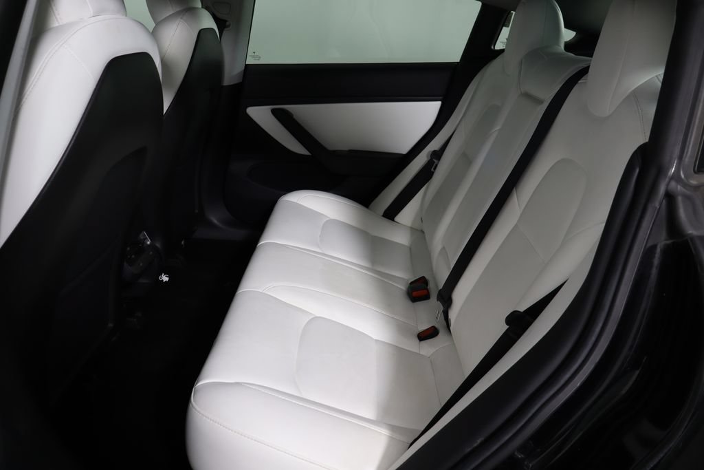 Used 2019 Tesla Model 3 Long Range AWD/4WD image 15