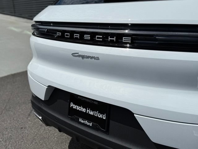 New 2026 Porsche Cayenne AWD/4WD image 37