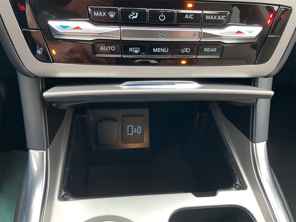 Used 2023 Ford Explorer XLT w/ Equipment Group 202A image 26