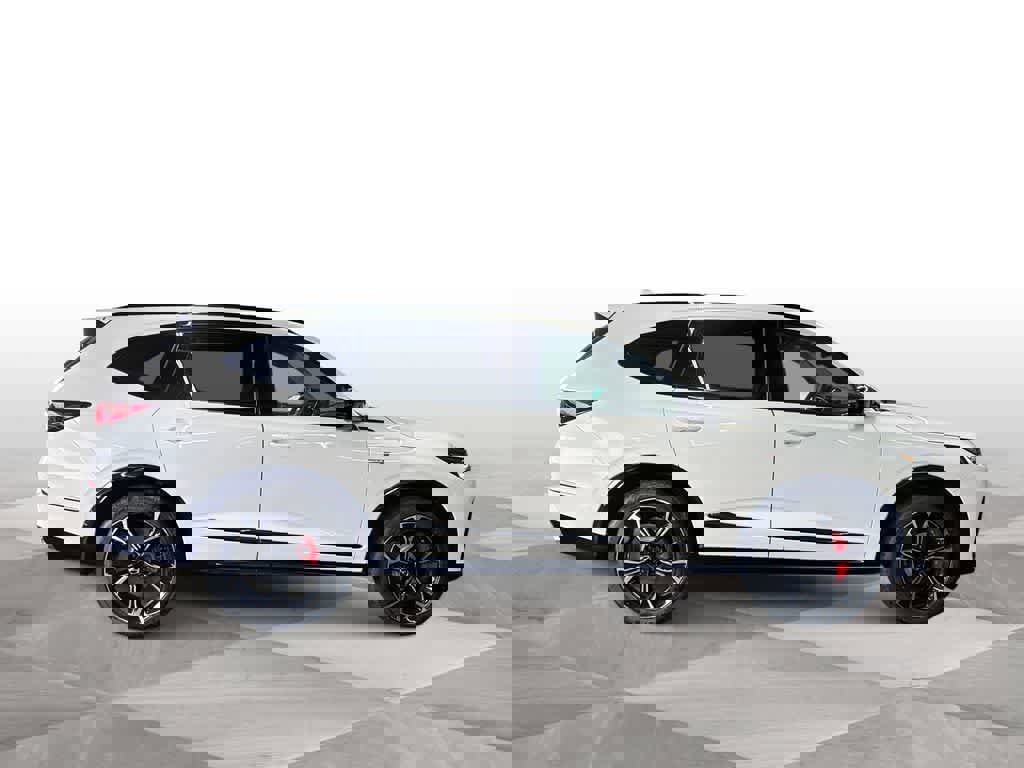 New 2026 Acura MDX Type S image 9