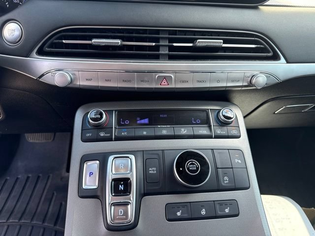 Used 2022 Hyundai Palisade SEL w/ 8P Bench Seat Package FWD image 35