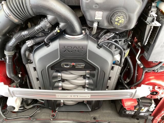Used 2011 Ford Mustang GT Premium w/ Electronics Pkg RWD image 25