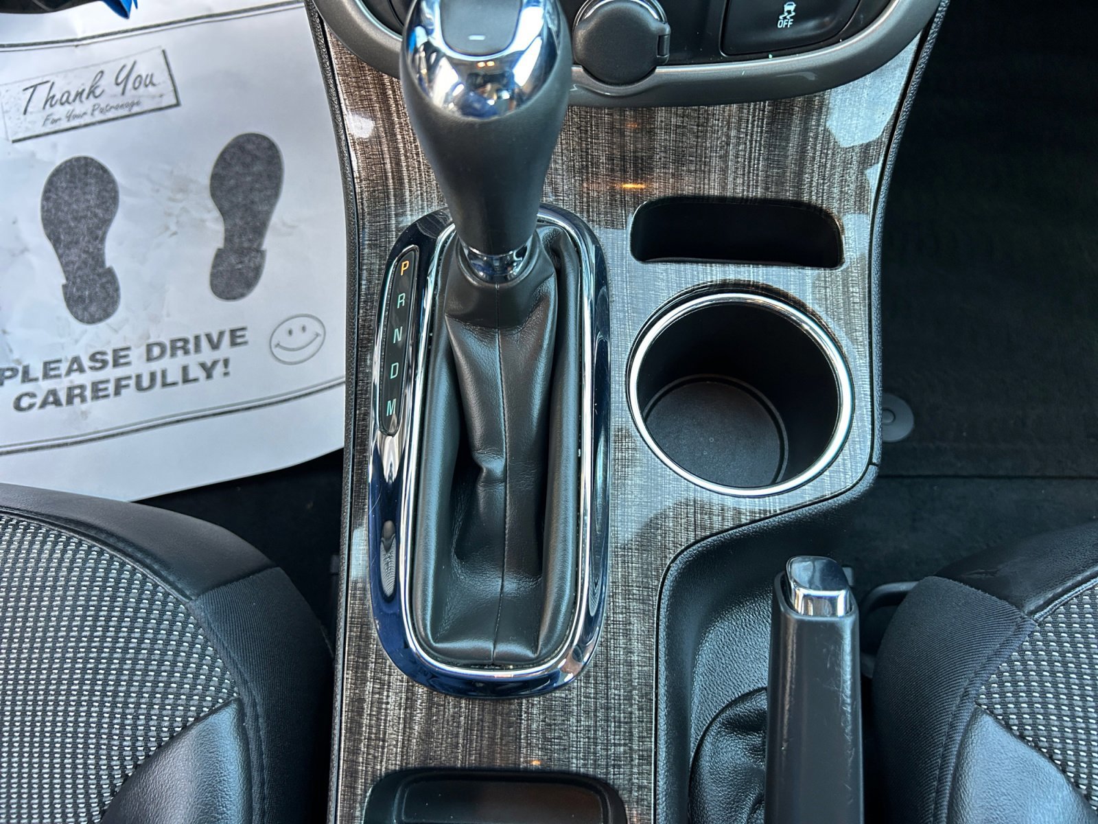 Used 2014 Chevrolet Malibu LT w/ Power Convenience Package image 22