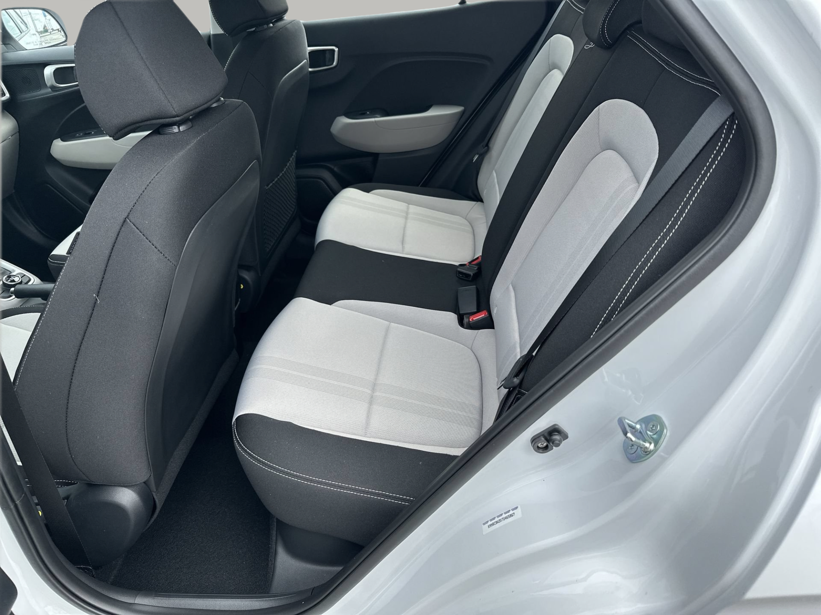 New 2026 Hyundai Venue SEL FWD image 24