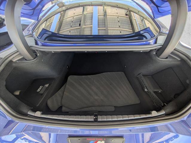 Used 2023 BMW M850i xDrive M850i xDrive w/ Driving Assistance Package image 6