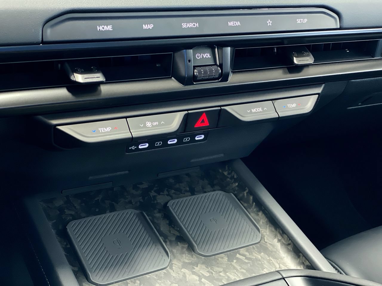 New 2027 Kia Telluride SX Prestige X-Pro AWD/4WD image 24
