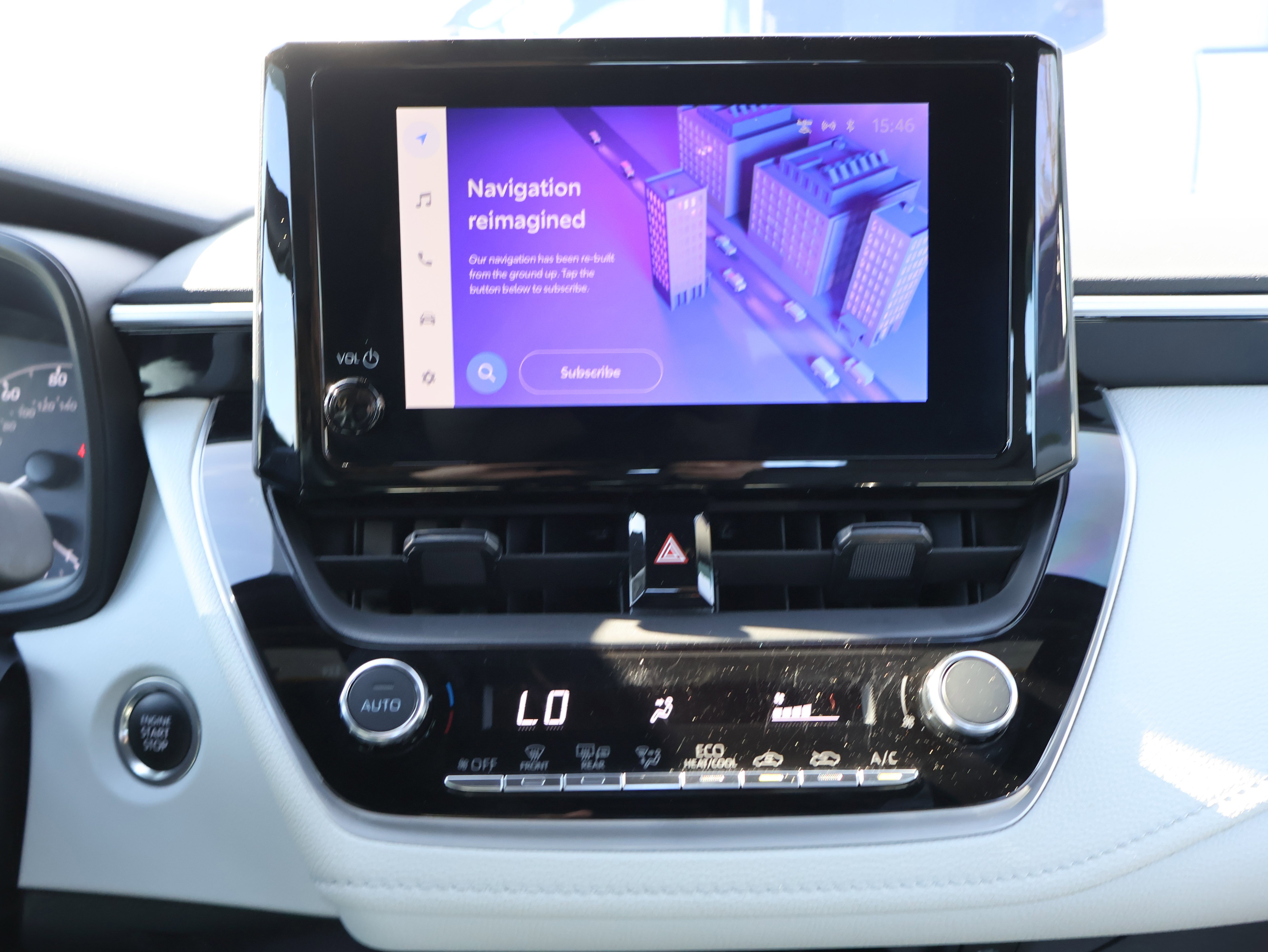 Used 2024 Toyota Corolla SE image 20