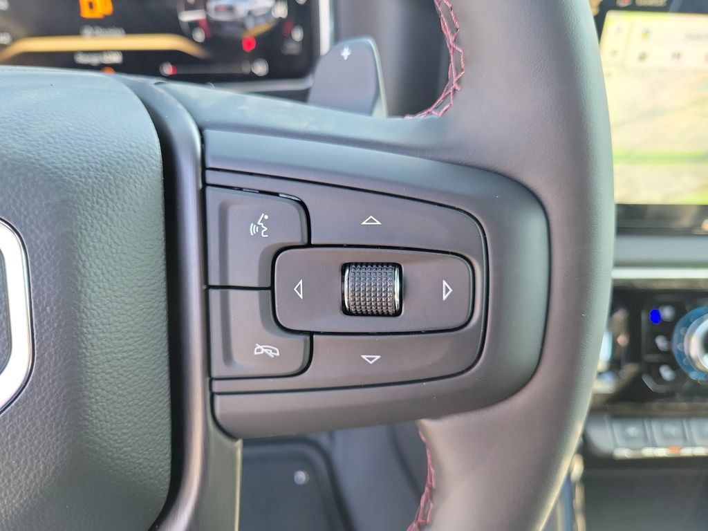 New 2026 GMC Sierra 1500 AT4X AWD/4WD image 21