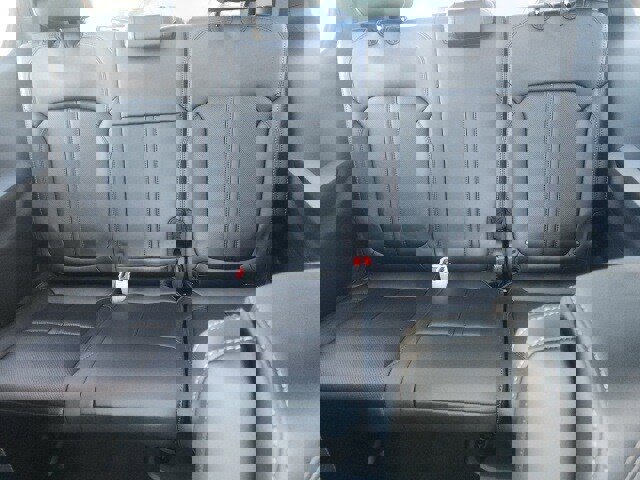 New 2026 Jeep Grand Wagoneer Limited image 21