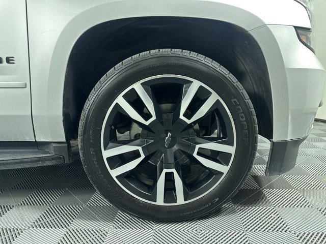 Used 2018 Chevrolet Tahoe Premier image 9